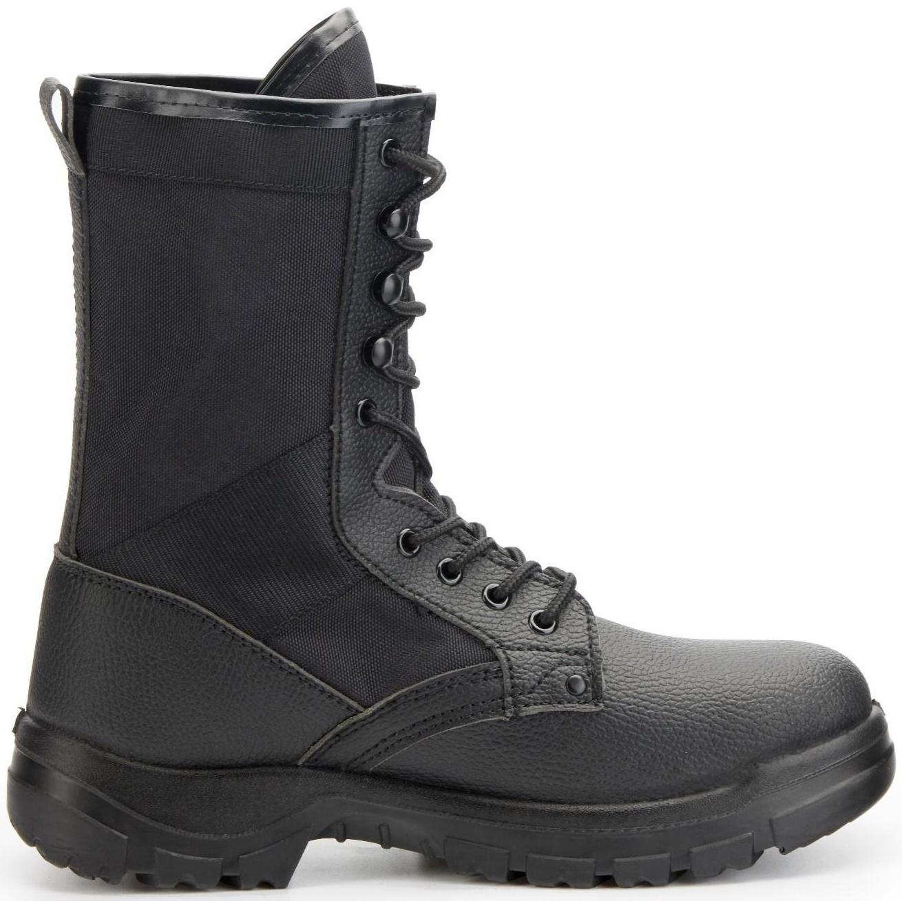 Ботинки берцы 107/4, размер 44