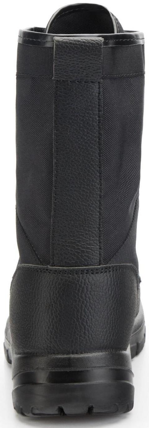 Ботинки берцы 107/4, размер 44