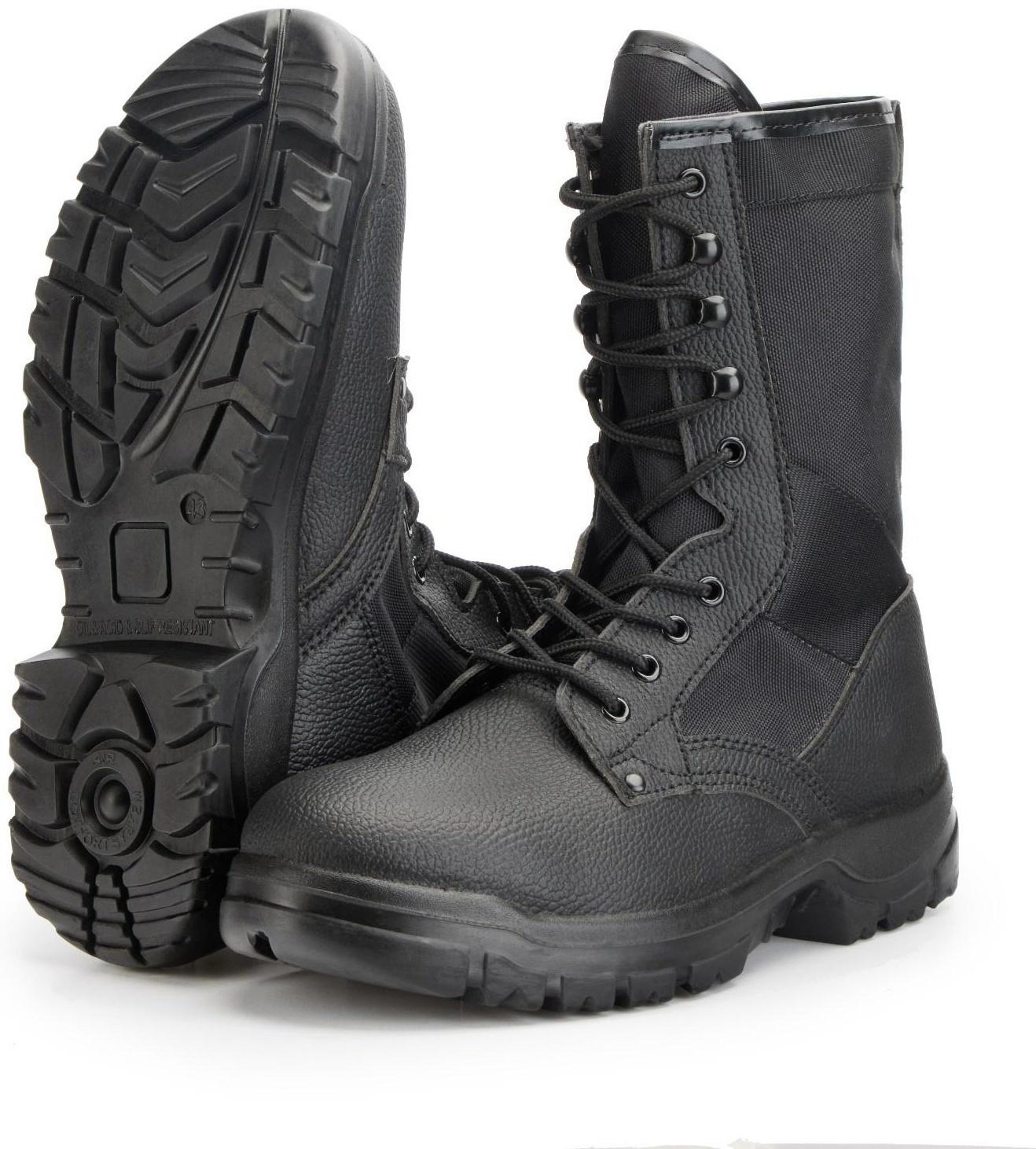 Ботинки берцы 107/4, размер 44