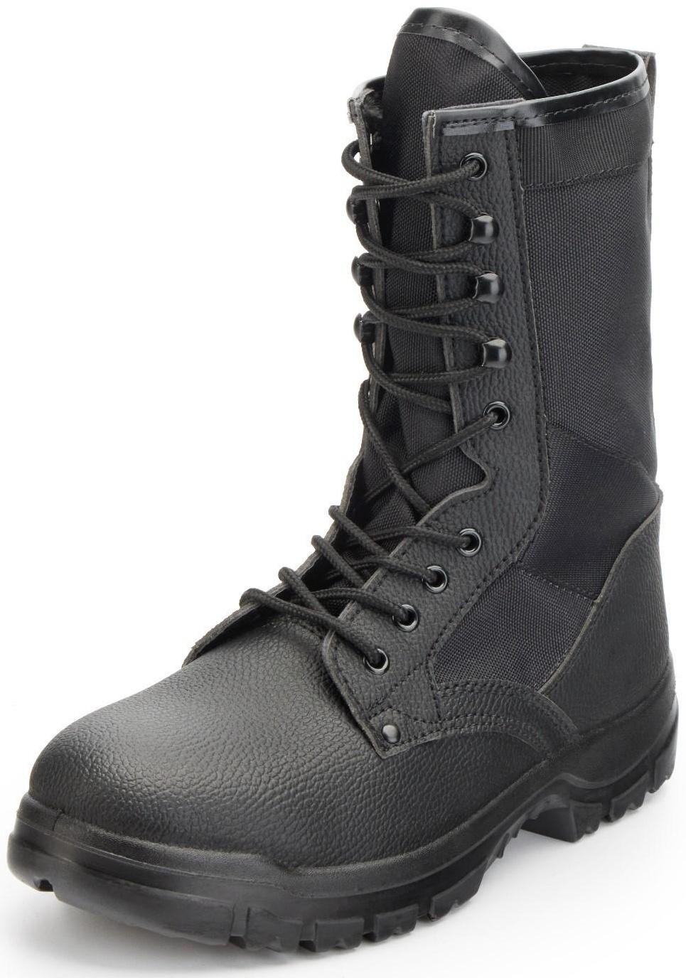 Ботинки берцы 107/4, размер 44