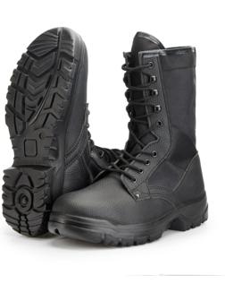 Ботинки берцы 107/4, размер 44