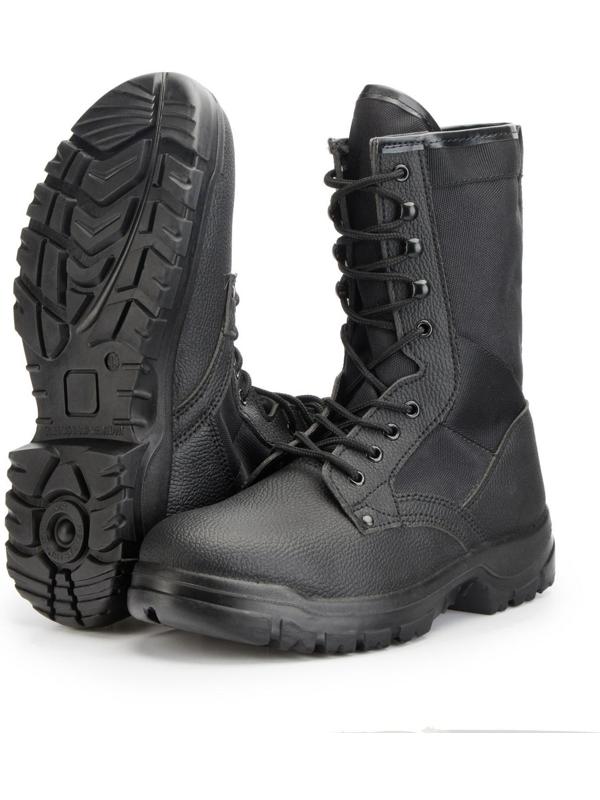 Ботинки берцы 107/4, размер 44