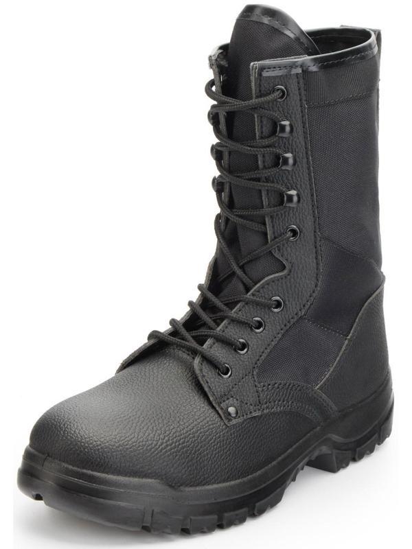 Ботинки берцы 107/4, размер 44