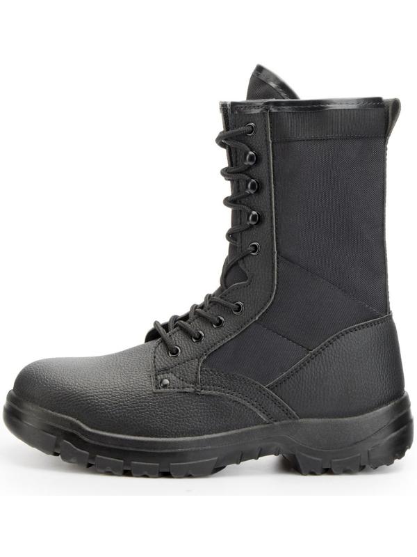 Ботинки берцы 107/4, размер 44