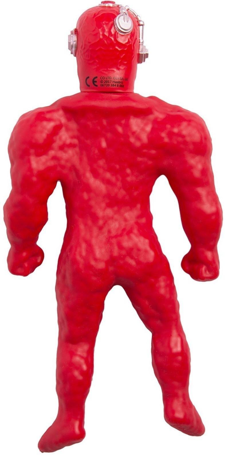 Тянущаяся фигурка «Мини Вак-Мэн»