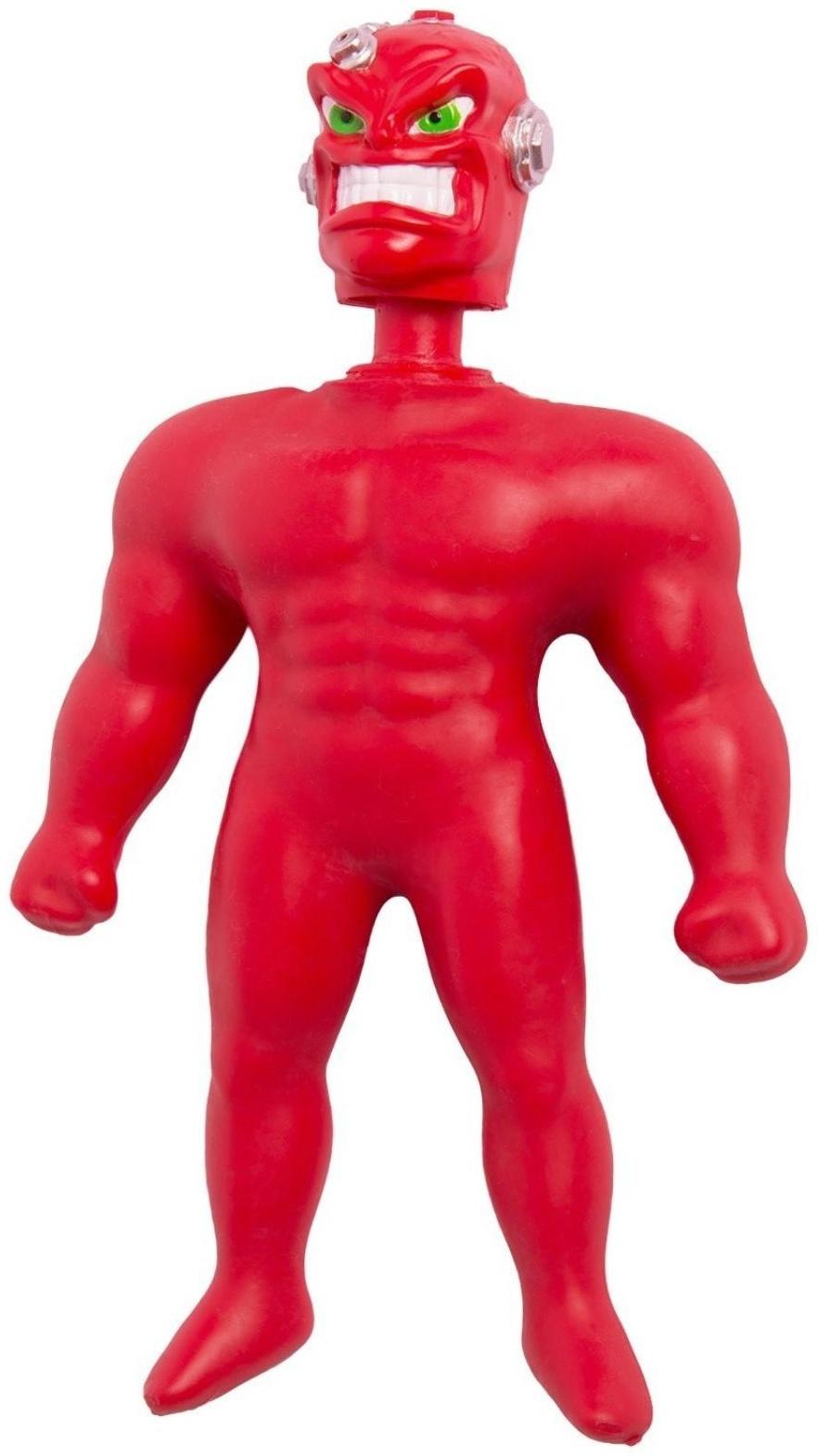 Тянущаяся фигурка «Мини Вак-Мэн»