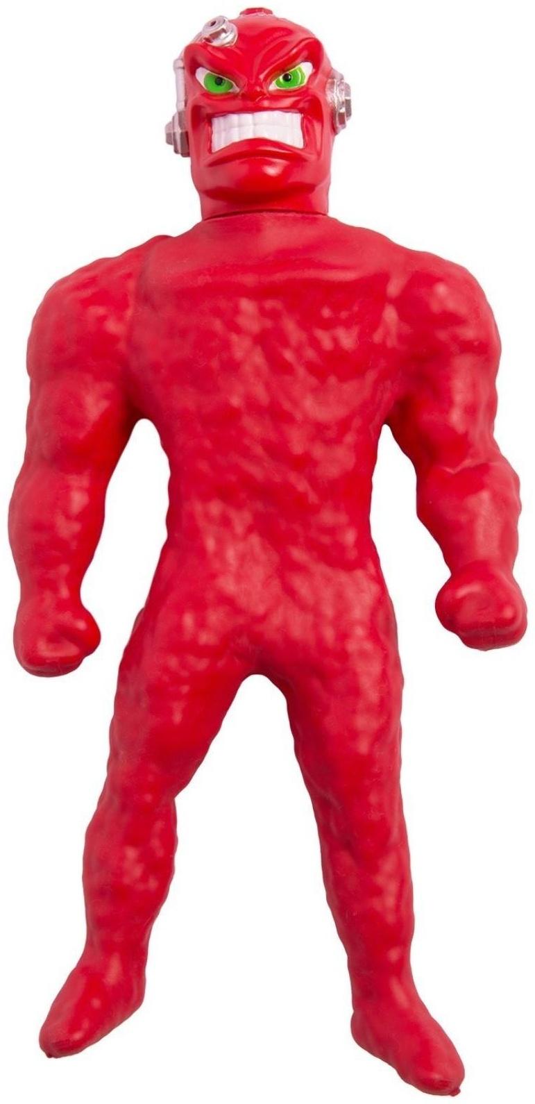 Тянущаяся фигурка «Мини Вак-Мэн»