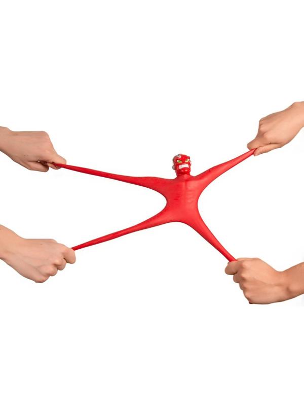 Тянущаяся фигурка «Мини Вак-Мэн»