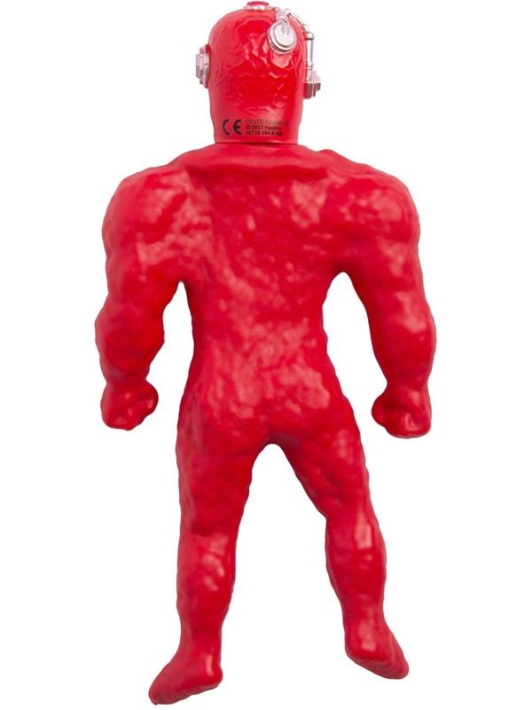 Тянущаяся фигурка «Мини Вак-Мэн»