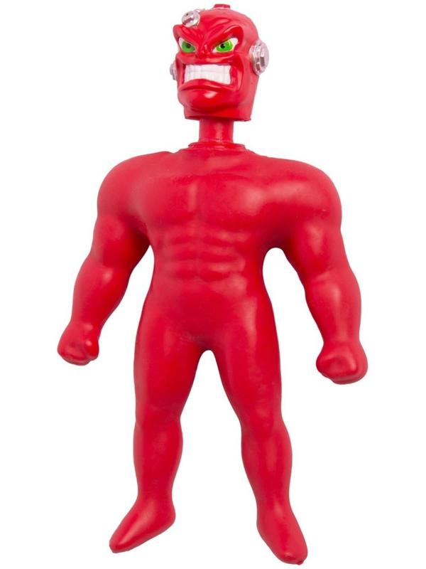 Тянущаяся фигурка «Мини Вак-Мэн»