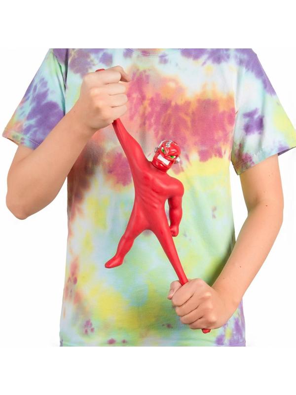 Тянущаяся фигурка «Мини Вак-Мэн»