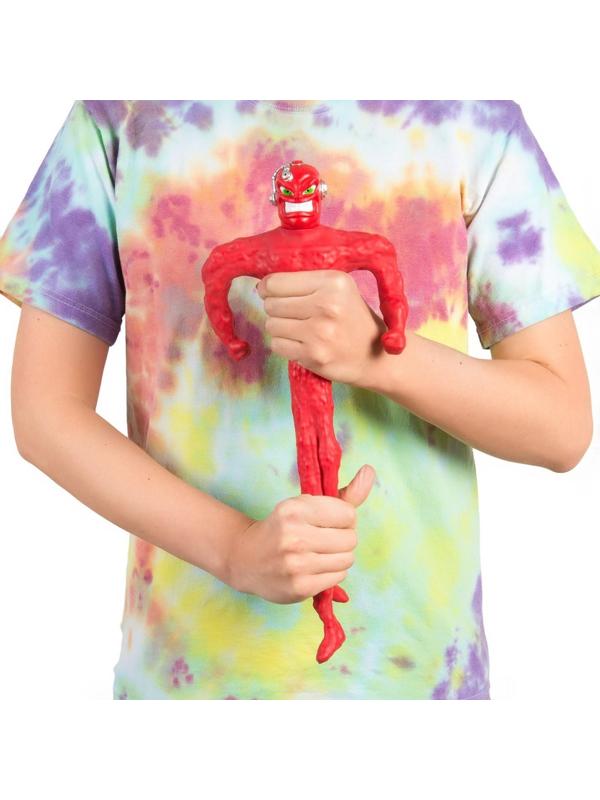 Тянущаяся фигурка «Мини Вак-Мэн»