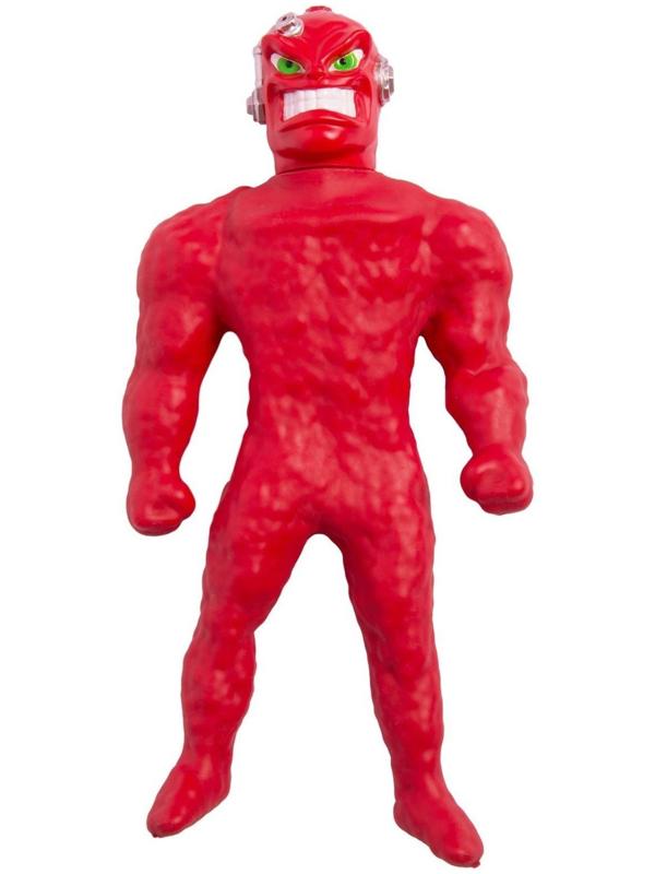 Тянущаяся фигурка «Мини Вак-Мэн»