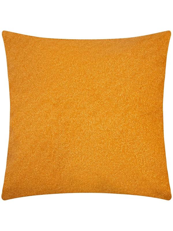 Наволочка декоративная Этель Геометрия цвет серый/желтый 45 х 45 см, 100% п/э