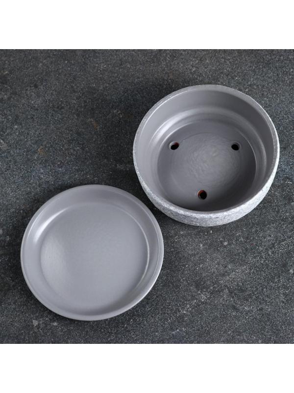 Горшок цветочный 