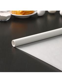 Пергамент силиконизированный Доляна, 38 см×10 м