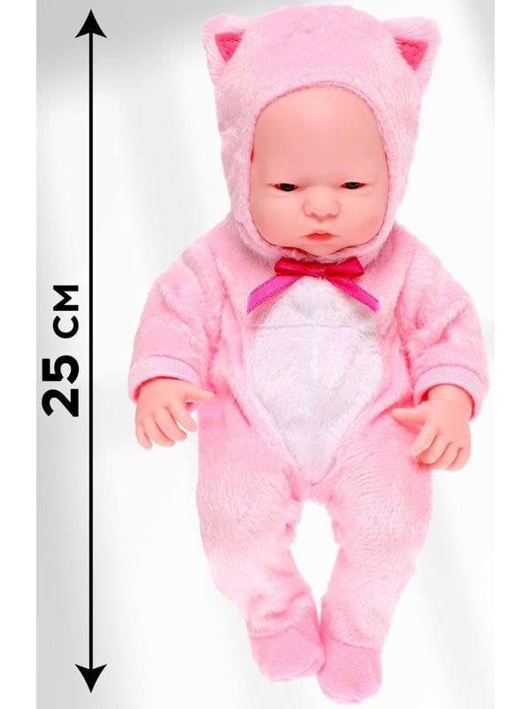 Пупс «Милый кроха»