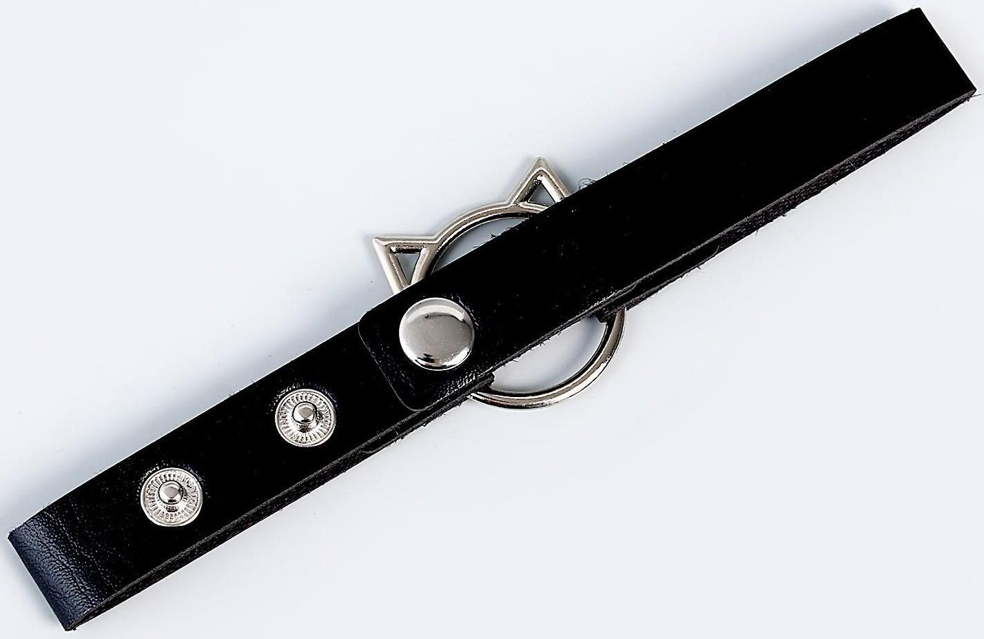 Карнавальный аксессуар-чокер