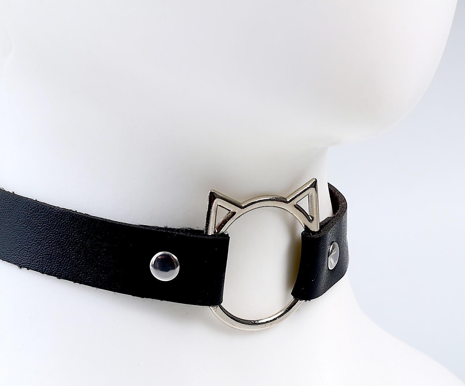 Карнавальный аксессуар-чокер