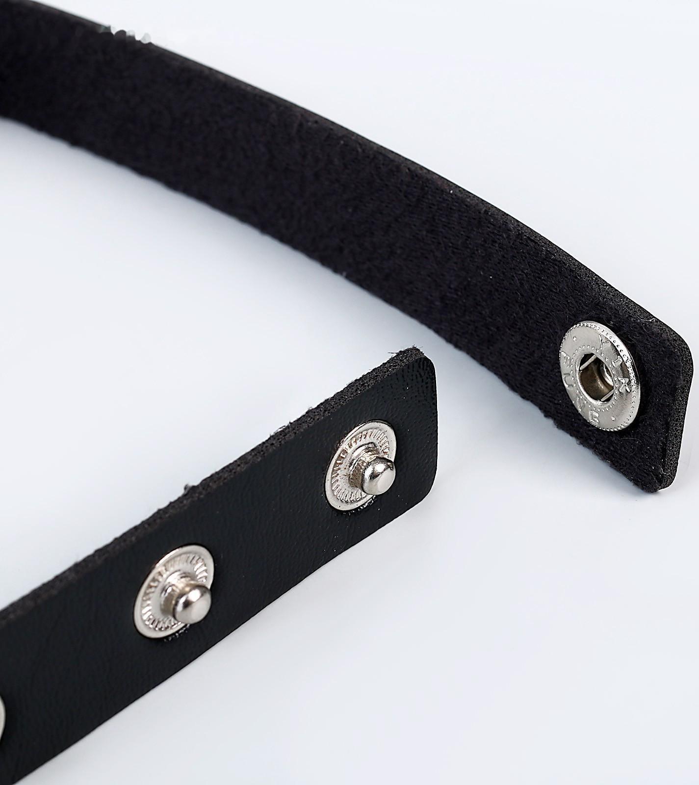 Карнавальный аксессуар-чокер