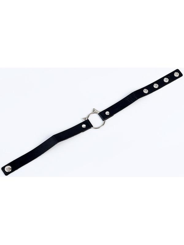 Карнавальный аксессуар-чокер