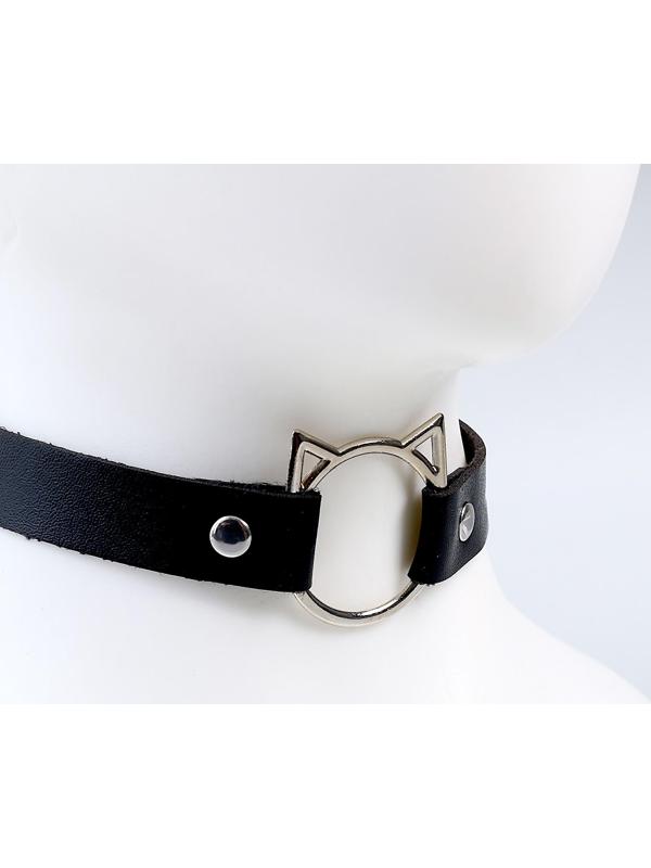 Карнавальный аксессуар-чокер