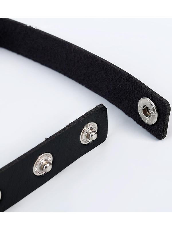 Карнавальный аксессуар-чокер