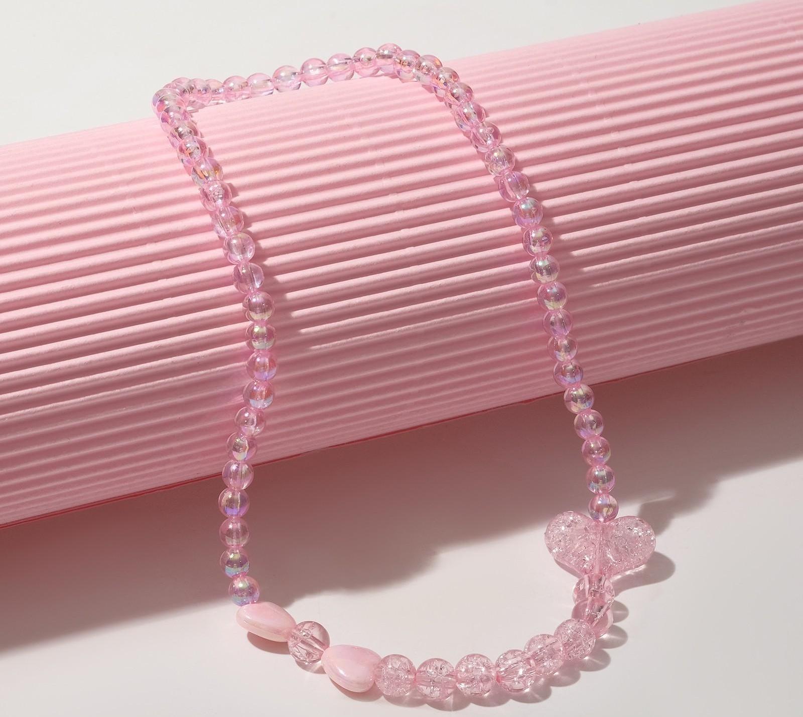 Бусы детские 