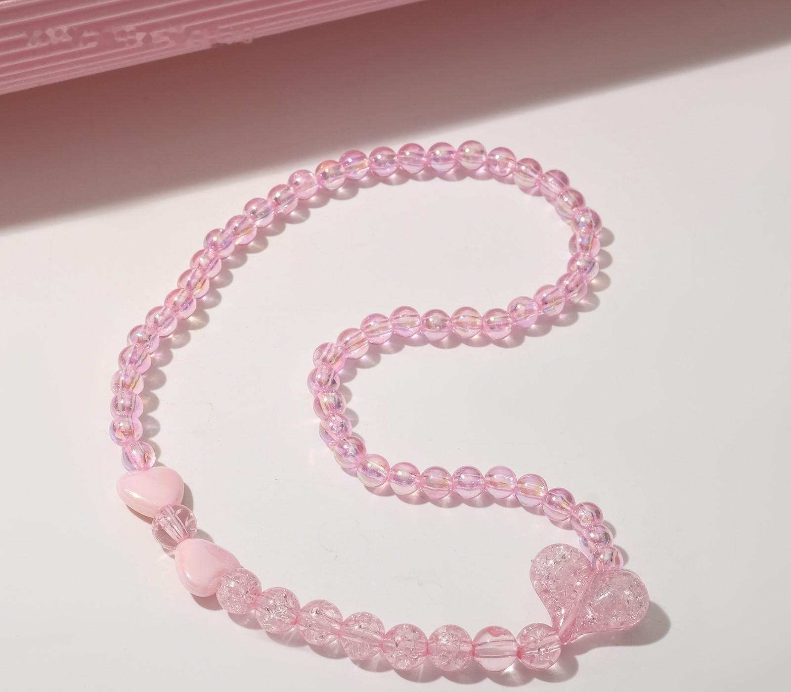 Бусы детские 