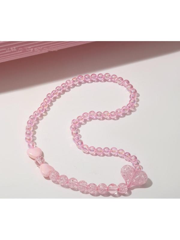 Бусы детские 