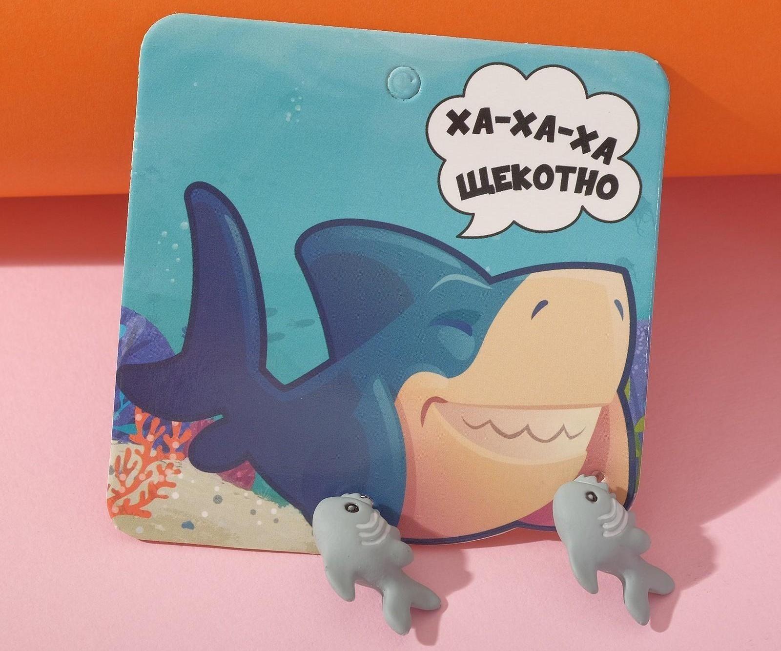 Серьги из полимерной глины 