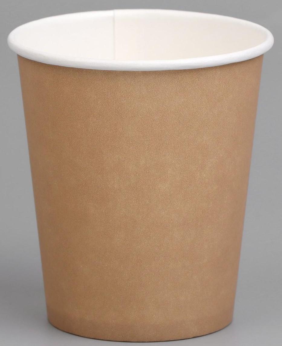 Стакан бумажный 