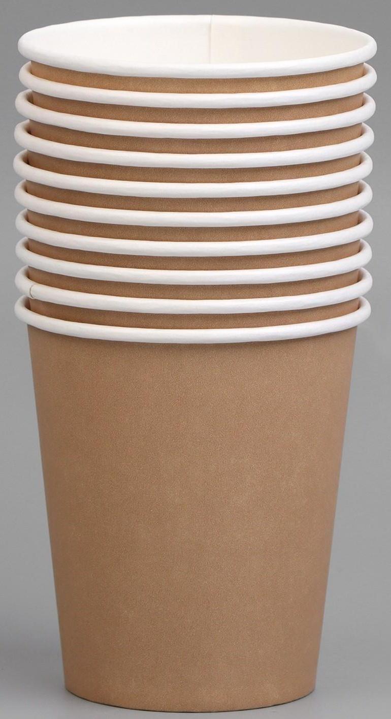 Стакан бумажный 