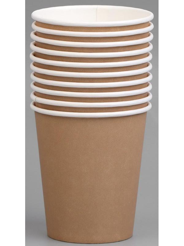 Стакан бумажный 