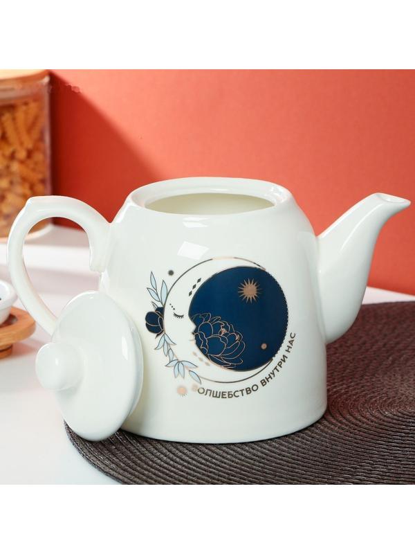 Чайник «Волшебство», 950 мл