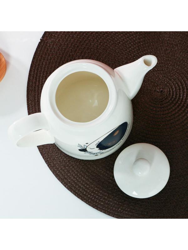 Чайник «Волшебство», 950 мл