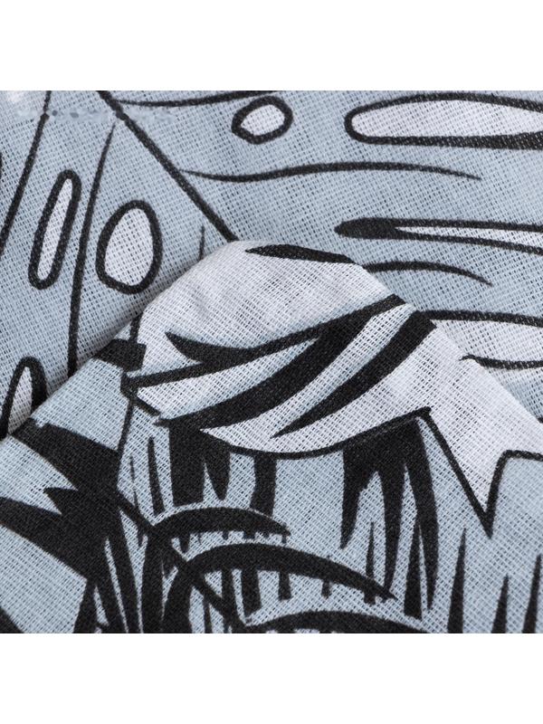 Постельное бельё 