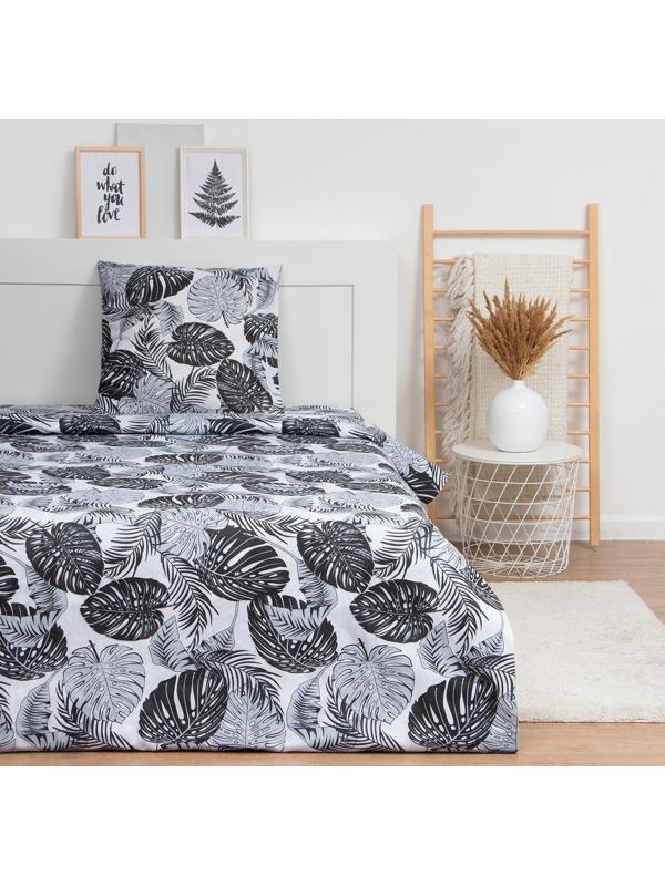 Постельное бельё 