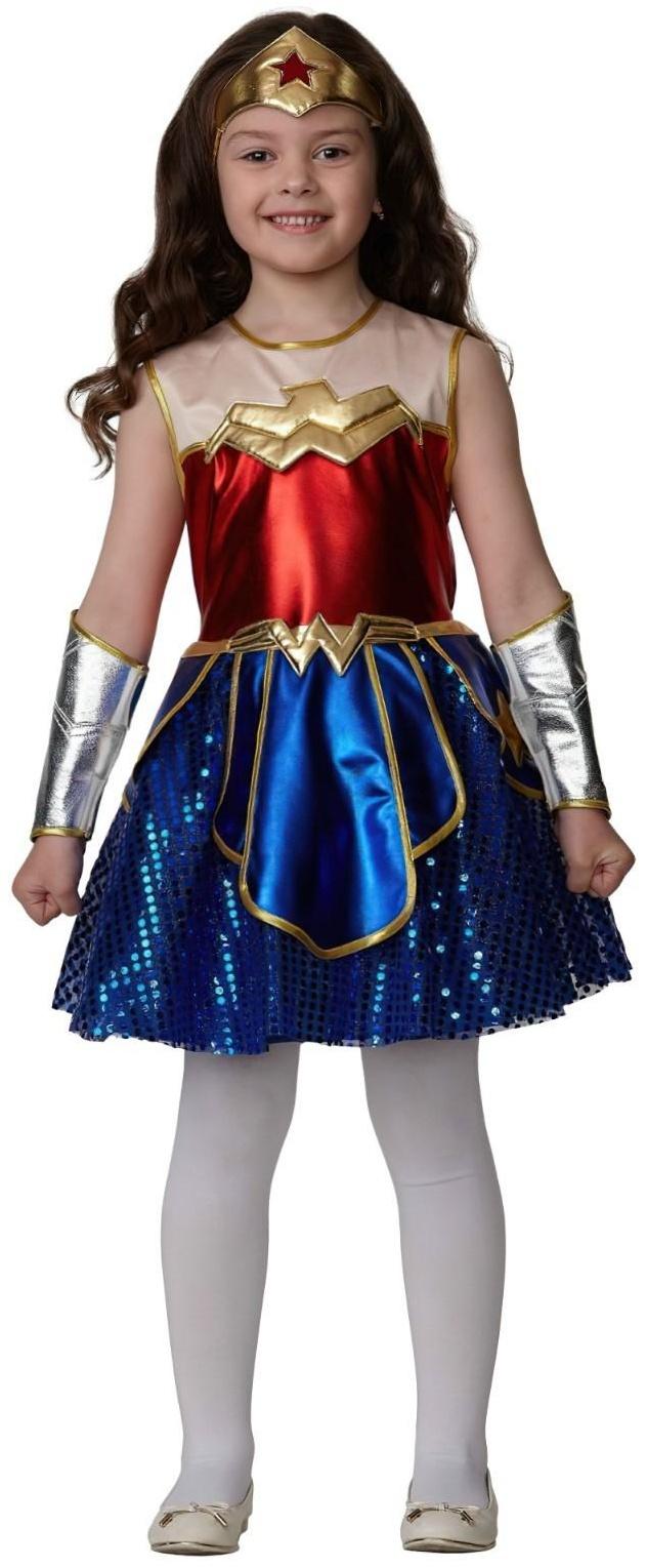 Карнавальный костюм 