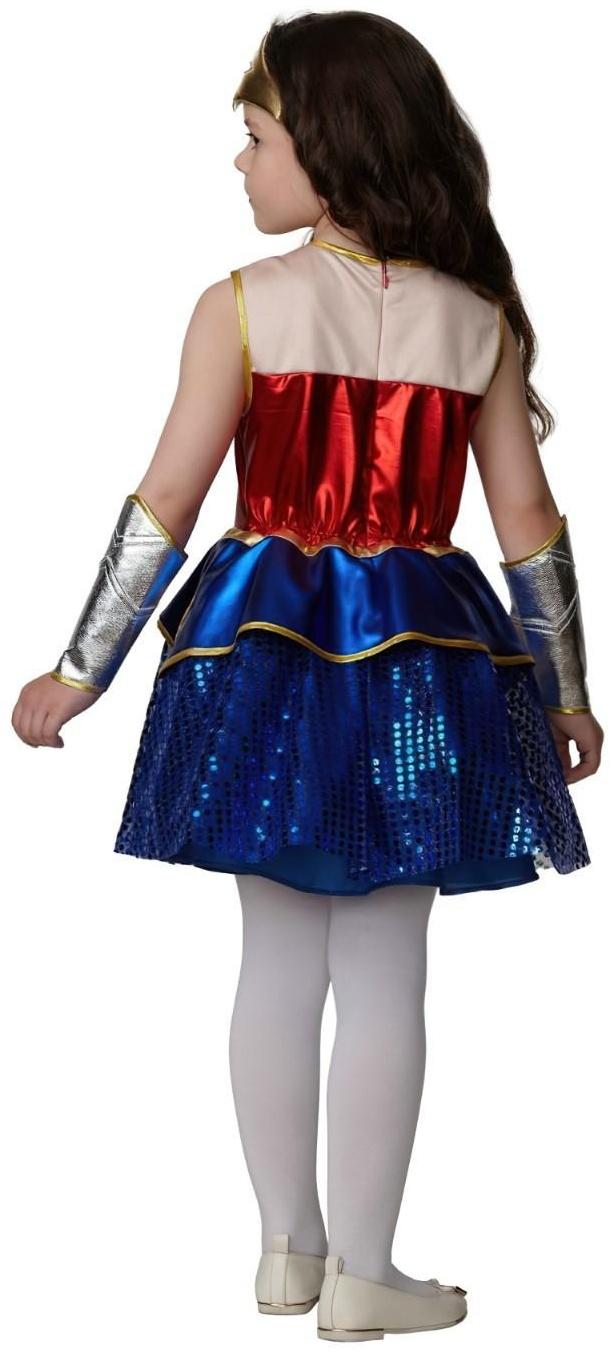 Карнавальный костюм 