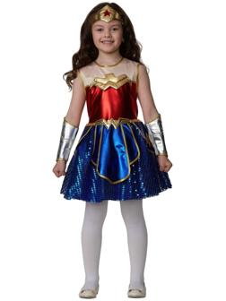 Карнавальный костюм 