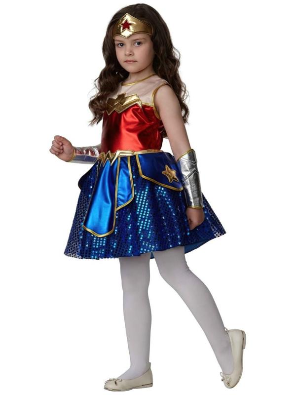 Карнавальный костюм 