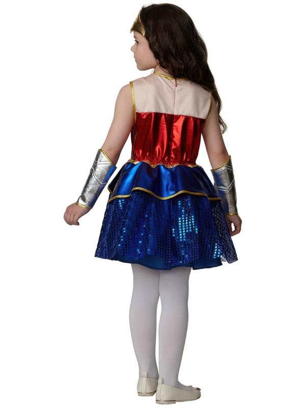 Карнавальный костюм 