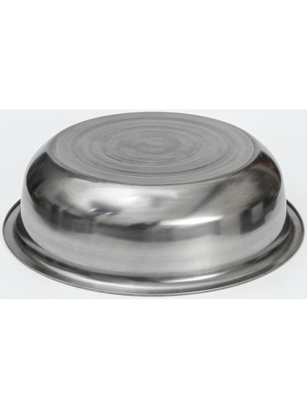 Таз из нержавеющей стали «Греттель», 20 л, 52×15 см