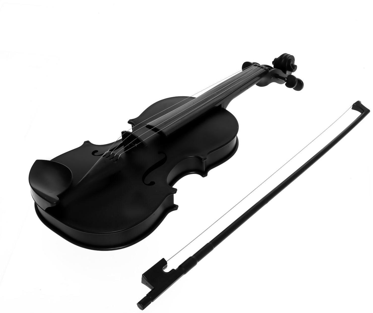 Игрушка музыкальная «Скрипка. Маэстро», звуковые эффекты