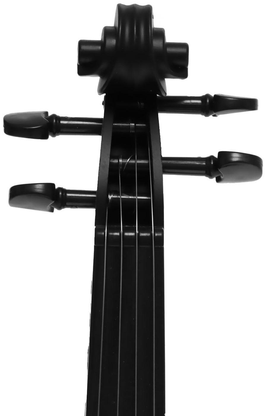 Игрушка музыкальная «Скрипка. Маэстро», звуковые эффекты