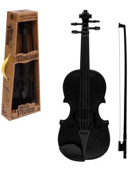 Игрушка музыкальная «Скрипка. Маэстро», звуковые эффекты