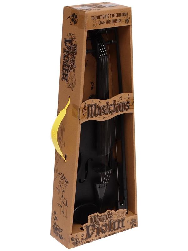 Игрушка музыкальная «Скрипка. Маэстро», звуковые эффекты