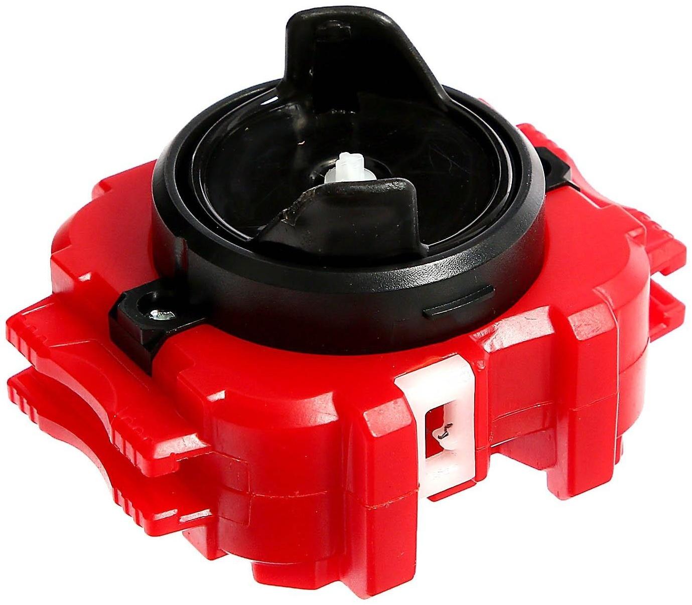 Боевой волчок ULTRASPIN, волчок, устройство для запуска, цвета МИКС