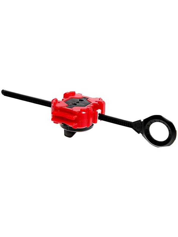 Боевой волчок ULTRASPIN, волчок, устройство для запуска, цвета МИКС